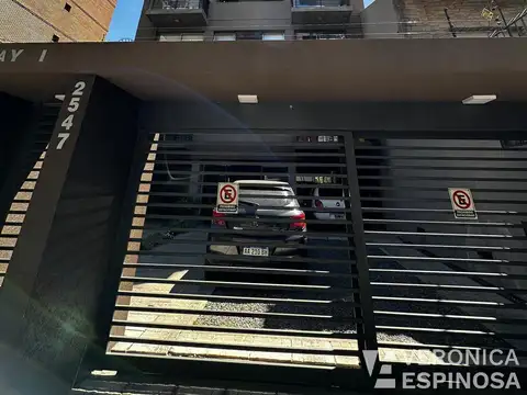 Departamento en Venta de 3 ambientes