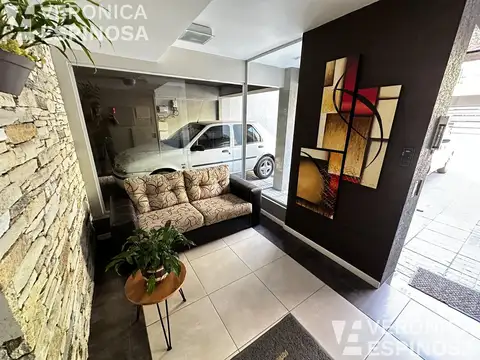Departamento en Venta en Castelar, USD 124.000