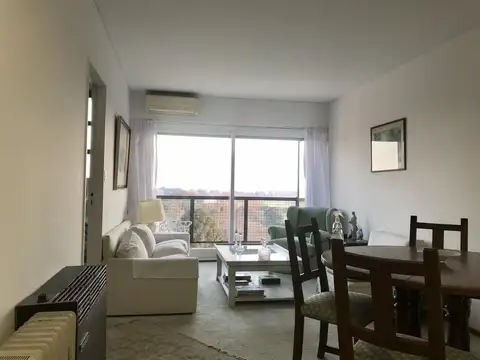 Avenida Santa Fé N° 96, Piso: 10° "C", San Isidro