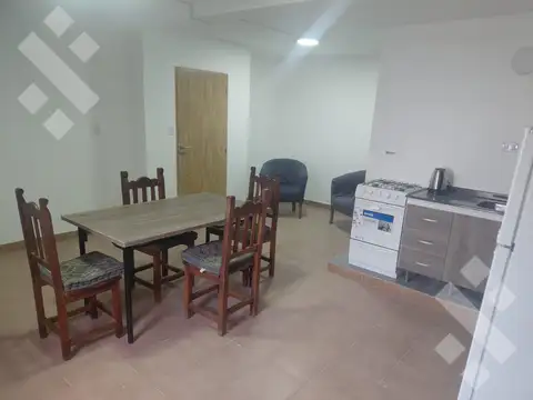 Casa en Alquiler de 1 dormitorio