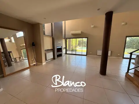 Casa en Venta 8 años