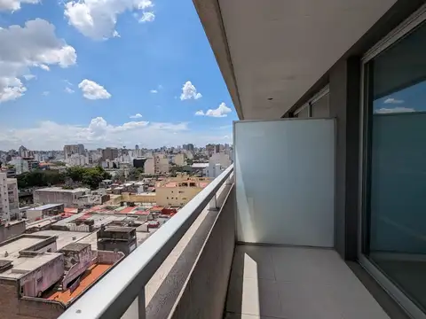 Departamento en Venta en Balvanera, CABA