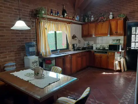 Casa en Venta en Los Eucaliptus, USD 280.000