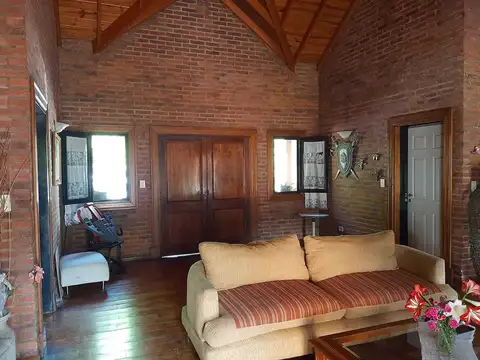 Casa en Venta 25 años