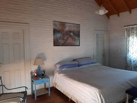 Casa Chalet  en Venta en Los Eucaliptus, Pilar, G.B.A. Zona Norte