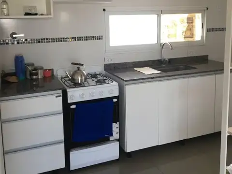 Balcarce 300, Piso 2