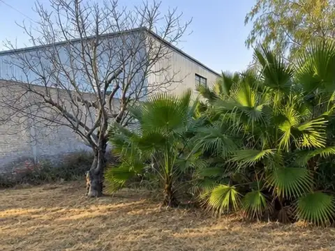 Terreno en Venta en Las Heras, USD 48.000