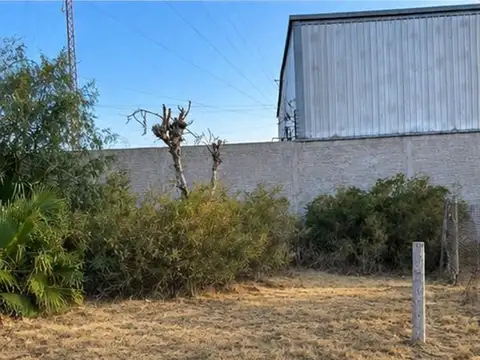 Terreno en Venta de 1300,0 m2