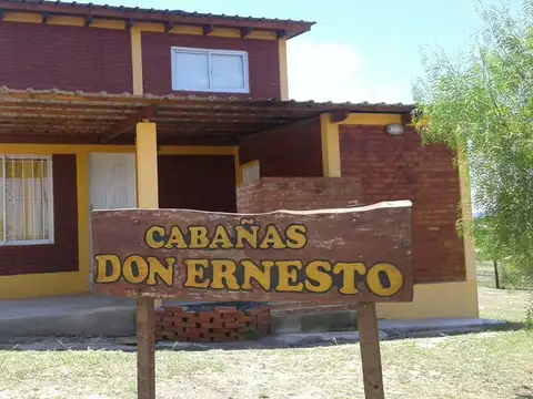 Casa en Venta en Estancia Vieja, USD 99.500