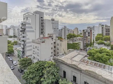 Departamento en Venta en La Plata, USD 140.000