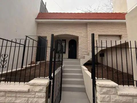 Chalet en PH de 3 ambientes