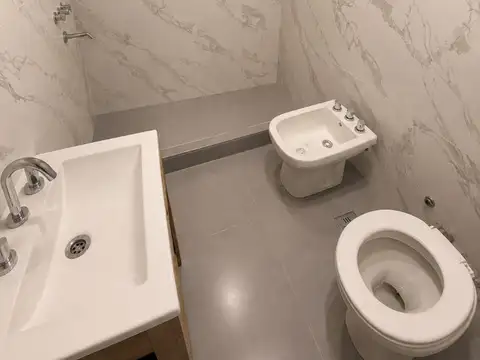 Depto Tipo Casa en Venta de 2 dormitorios
