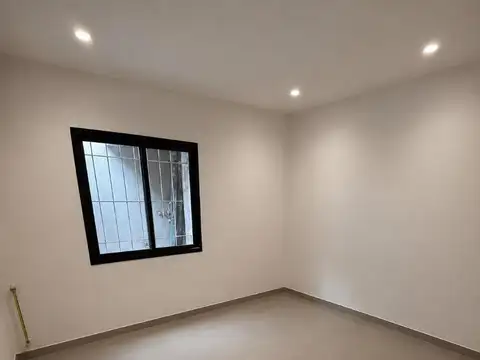 Chalet en PH de 3 ambientes 