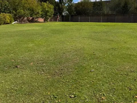 Terreno Lote  en Venta en Barrancas de Santa Maria, General Pacheco, Tigre