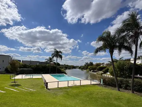 Terreno en Venta en Barrancas De Santa Maria, USD 105.000