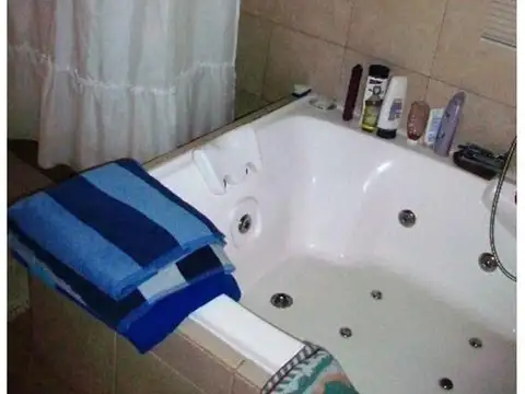 Casa en Venta B° Ariel del Plata