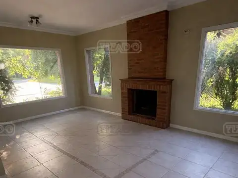 Haras del Pilar, La Caballeriza. Caamaño 3000