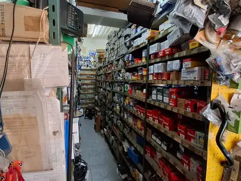 Fondo Comercio en Venta en General Juan Madariaga, USD 195.000