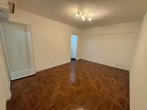 VENTA DEPARTAMENTO 2 AMBIENTES BALVANERA