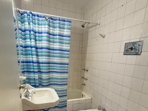 Departamento en Venta en Balvanera, USD 53.000