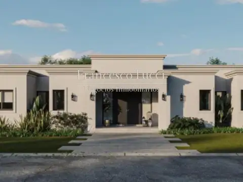Casa en venta 5 ambientes Barrio San Roque Comarcas Luján