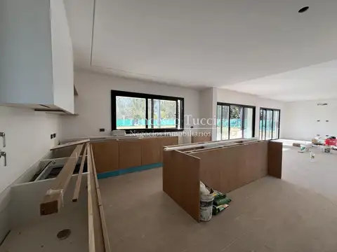 Casa en Venta A Estrenar