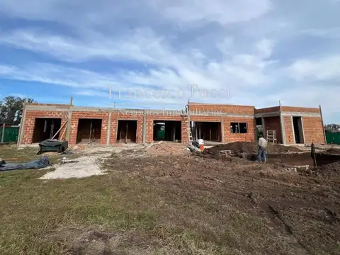 Casa en Venta A Estrenar