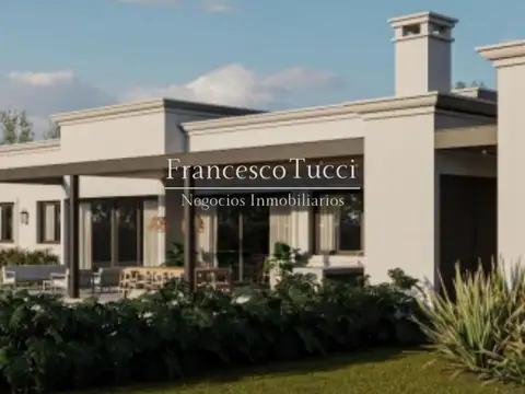 Casa en Venta con 2 cocheras