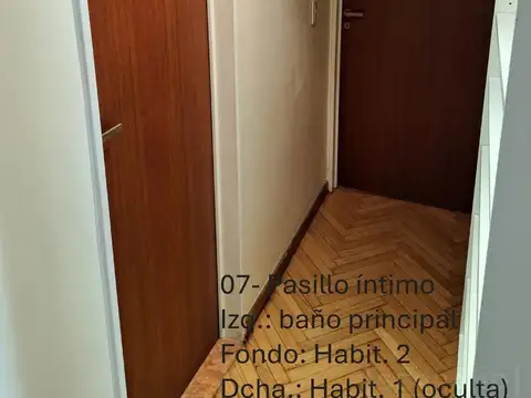 Departamento en Venta 50 años