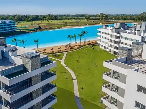 Departamento en Alquiler 10 años