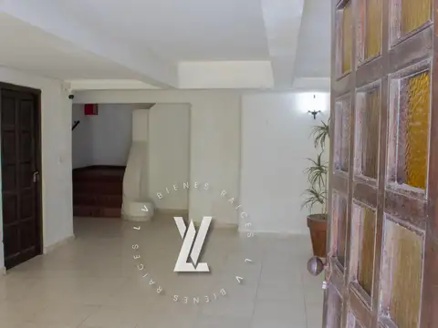 Departamento 2 ambientes c/cochera en venta en Pinamar centro
