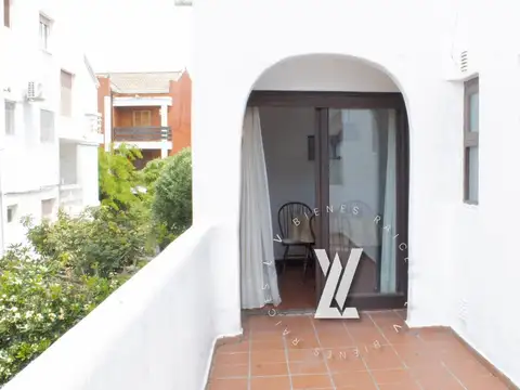 Departamento en Venta en Pinamar, USD 76.000