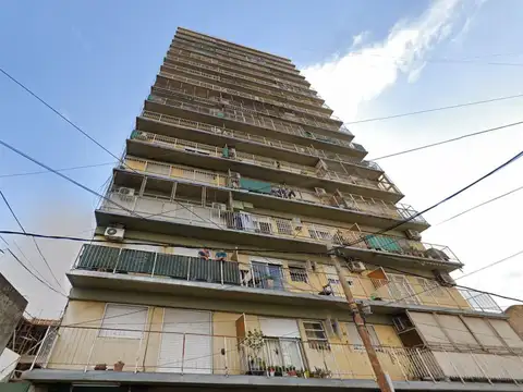 Departamento - Alquiler - Argentina, CIUDADELA - Chacabuco 26