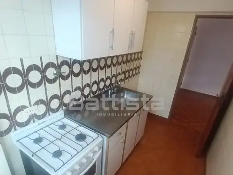 Departamento en Alquiler al Oeste