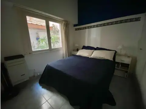 Depto 3Amb. con patio