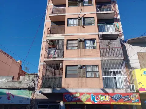 Departamento en alquiler, 2 ambientes - Ciudadela