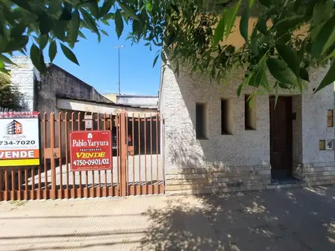 Casa - Venta - Argentina, Tres de Febrero - COCCHIARARO FRANCISCO MINISTRO - (3F) 5156