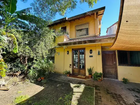 Depto Tipo Casa en Venta de 3 dormitorios