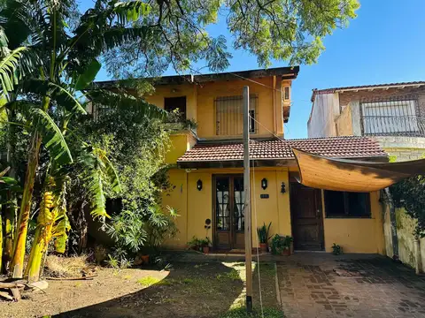 Depto Tipo Casa en Venta en Hurlingham, USD 109.990