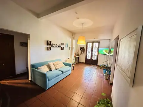 Depto Tipo Casa en Venta 17 años