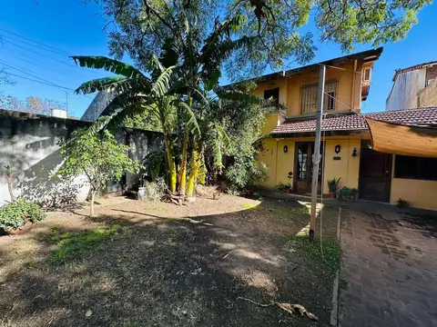 Depto Tipo Casa en Venta de 5 ambientes
