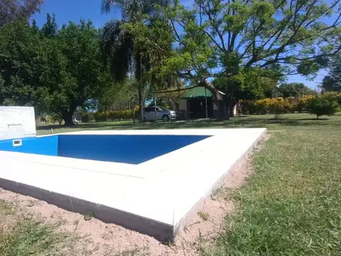 Casa en Venta 6 años