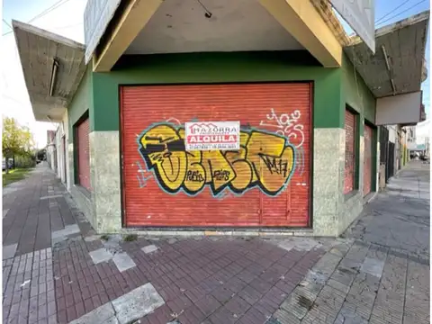 Local en Alquiler en Caseros, Partido de Tres de Febrero