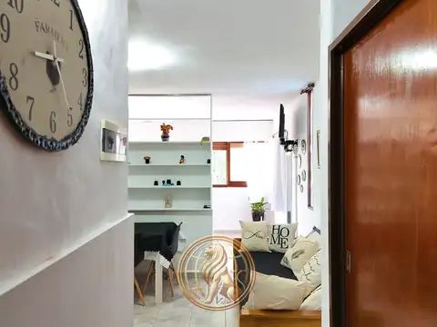 Departamento en Alquiler Temporal de Monoambiente