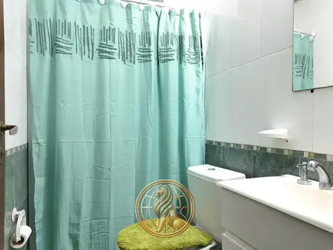 Departamento en Alquiler Temporal en Pinamar, USD 2.000