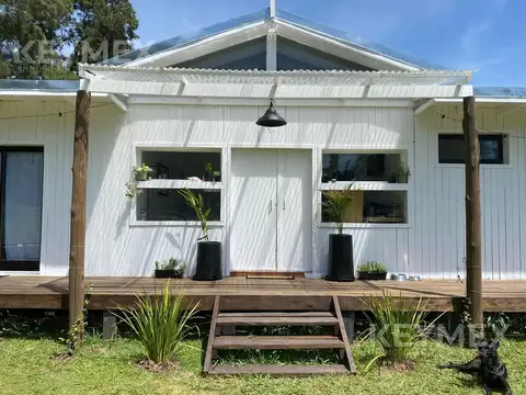 Casa en Venta en Ingeniero Maschwitz, USD 129.000