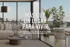 Arévalo 2300 - Entrega Julio 2026