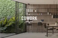 Emprendimiento de 32 Unidades