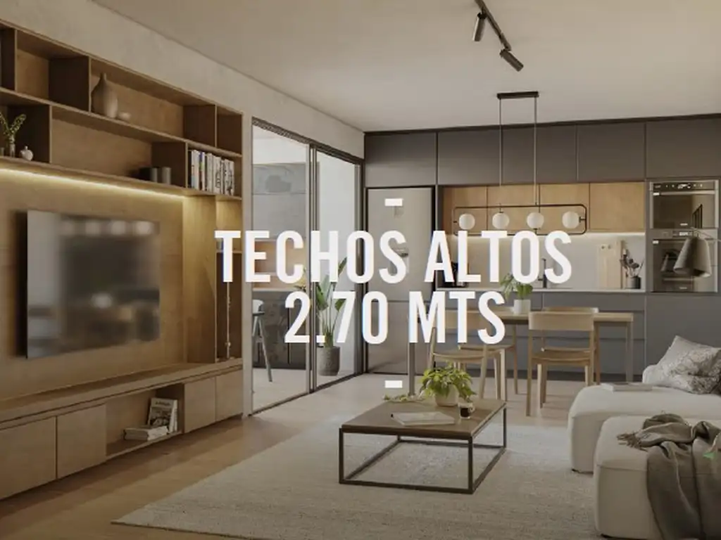 TENCA en Palermo Hollywood