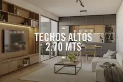 TENCA en Palermo Hollywood